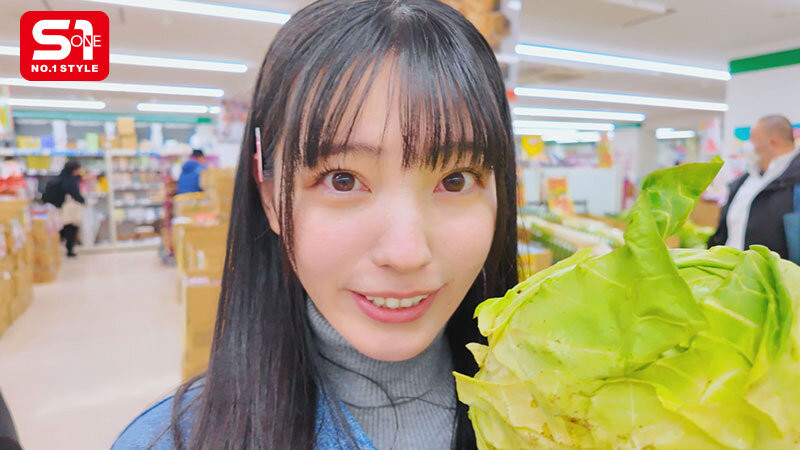 (SONE-937)S1车速超快！艺能人「紫堂るい(紫堂留衣)」发狂变性兽！