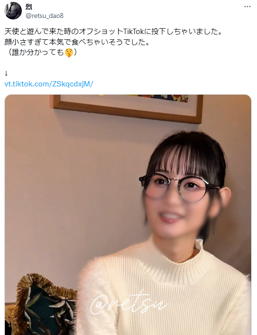 （SAME -197)7月中以后就不对劲了！被老公弟弟干到怀孕的她怎么了？