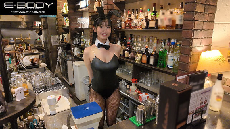 (EBWH-270)171公分F罩杯九头身大长腿！她是保证爆红的Body！