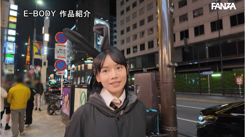 (EBWH-270)171公分F罩杯九头身大长腿！她是保证爆红的Body！