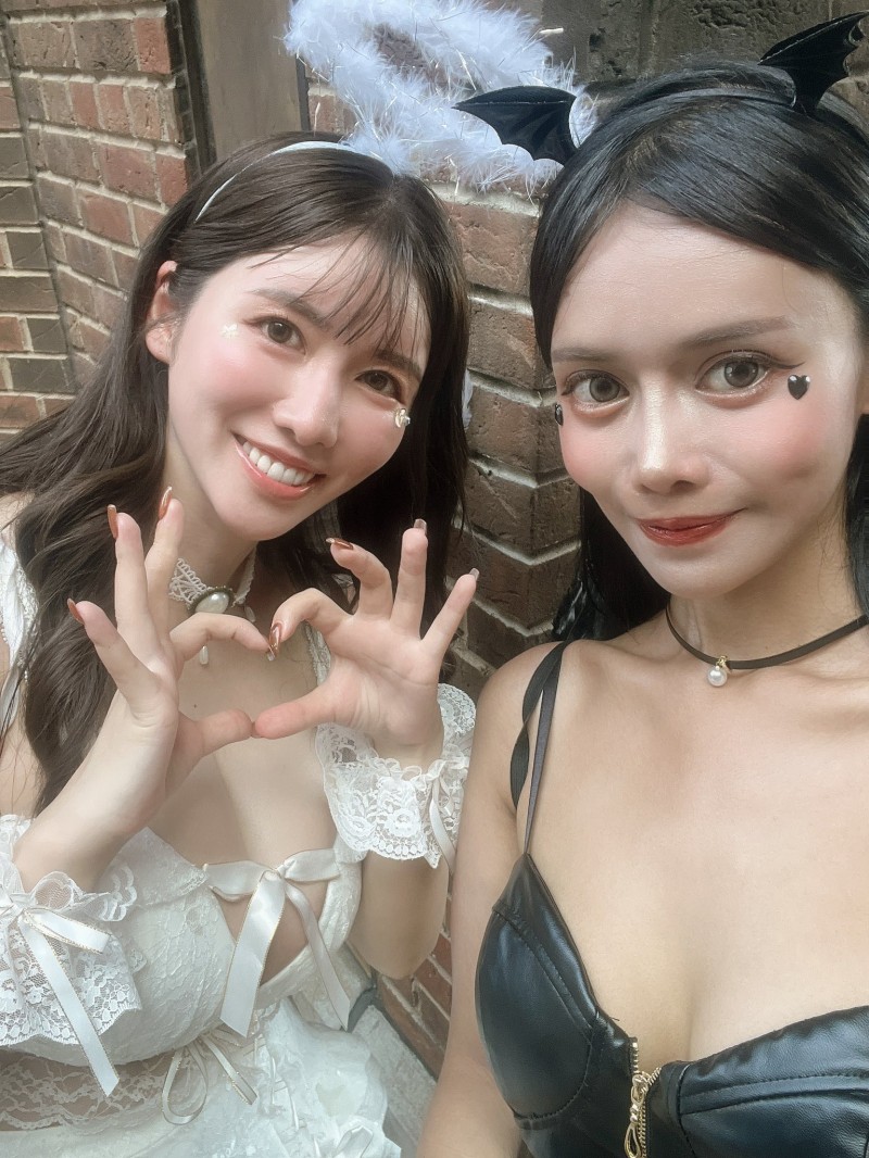 (EBWH-270)171公分F罩杯九头身大长腿！她是保证爆红的Body！