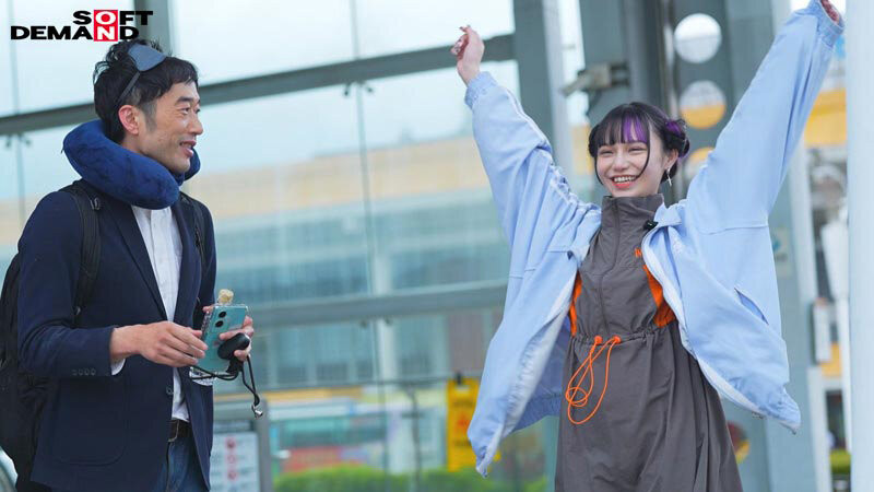 (FTAV-011)单挑日本三大巨炮！台湾女优斋斋いつき(斋斋树)大绝顶谢谢Sex！