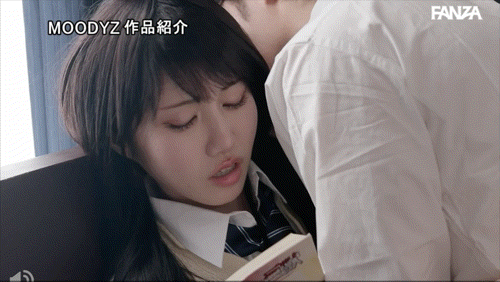 斎藤あみり(斋藤亚美里)作品MIMK-253发布！冰冷辣妹魂上身！她再战蓝井优太咬他耳朵！