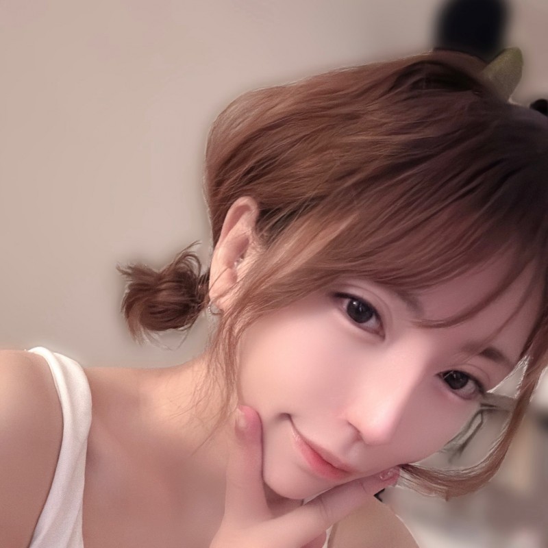 被家人抓到了！她考虑删掉社群帐号！