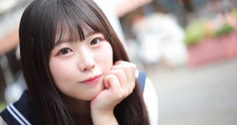 芦田希空出道作品番号及封面，芦田希空个人简介