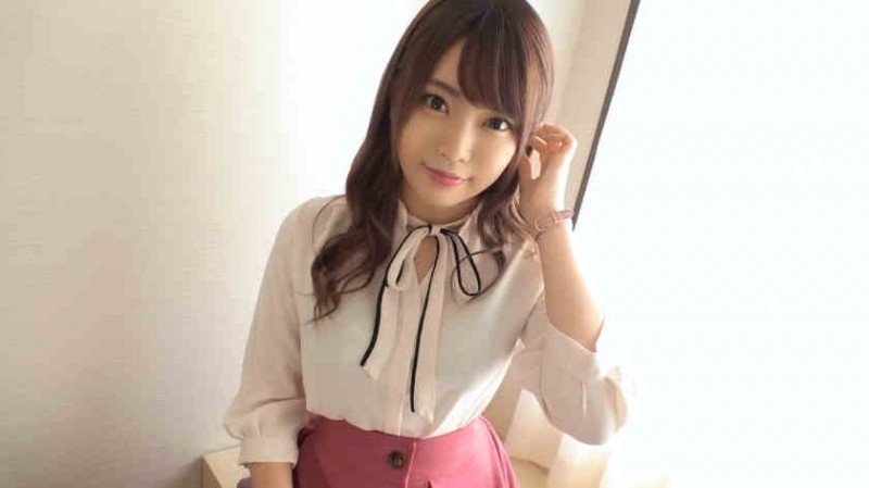 SIRO-3978応募→体験撮