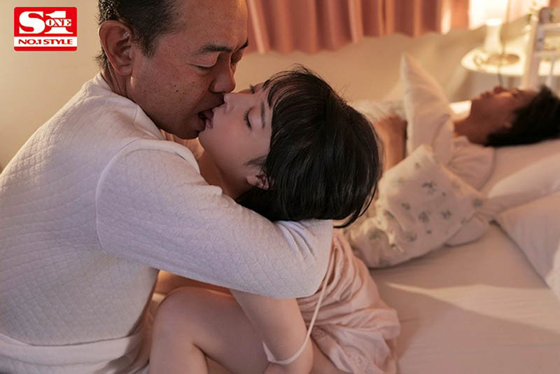 SSIS-109,三宫つばき(三宫椿，Sannomiya-Tsubak)最新作品2021/07/07发布！