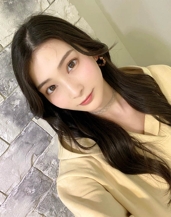 最新推荐！实力和外型兼具的暗黑女神《本庄铃》最新作品介绍……