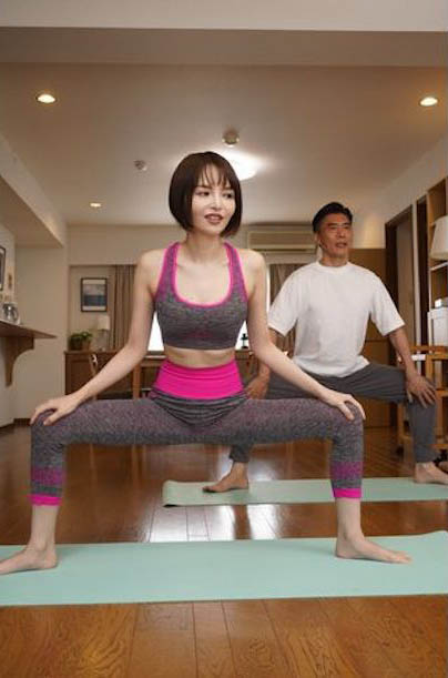 HBAD-605,広瀬りおな（广濑里绪菜）经典作品回顾！