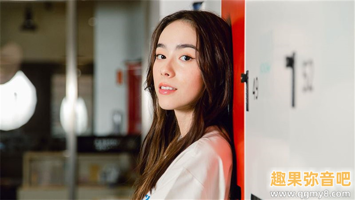 小许玮宁林奕岚《成功》激出腐女魂 社恐美眉有容貌焦虑