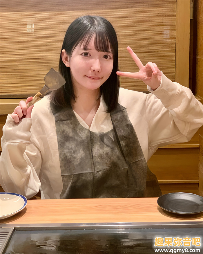 [FOCS-157]主动来讯要介绍！ 宇佐美心音（宇佐美みおん）曾有的步兵历史是⋯