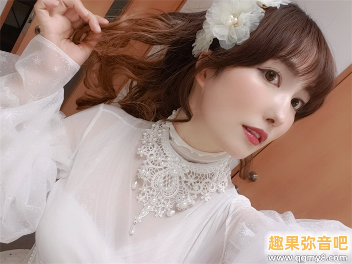 [EKDV-726]6支专属作品结束后⋯ 银河の妖精德永诗织（徳永しおり）下一步是？