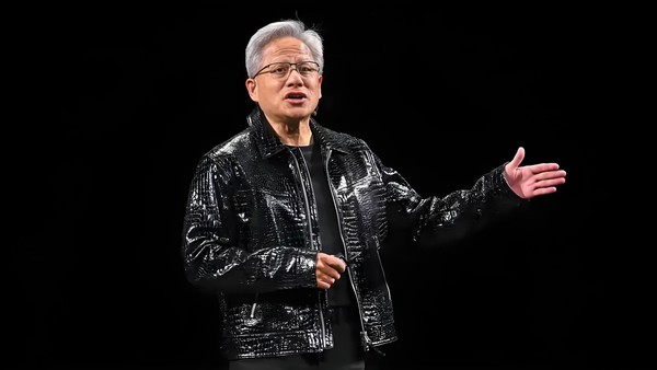 英伟达回应芯片售罄传闻：可实时满足所有订单需求