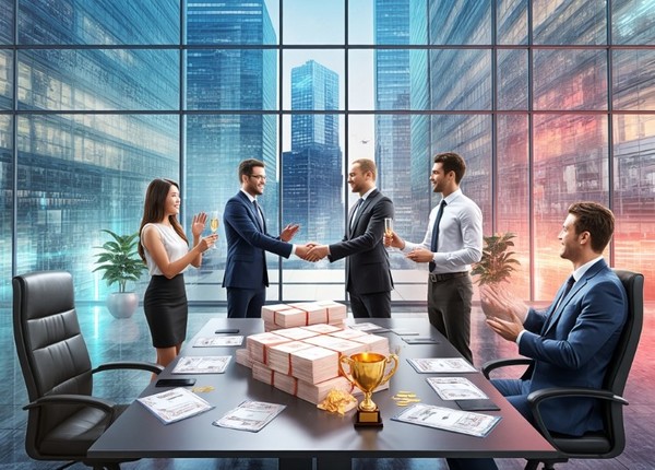 人均1亿韩元！SK海力士豪掷3万亿分红 员工狂刷&ldquo;忠诚&rdquo;