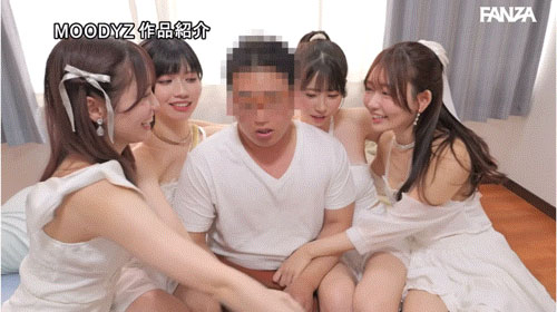 MIRD-264,「Moodyz创立25周年第三弹」共演作品2025/10/07发布！