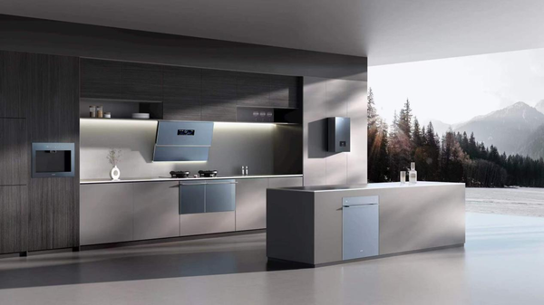 华帝2025上半年净利润达2.72亿元 毛利率突破43%