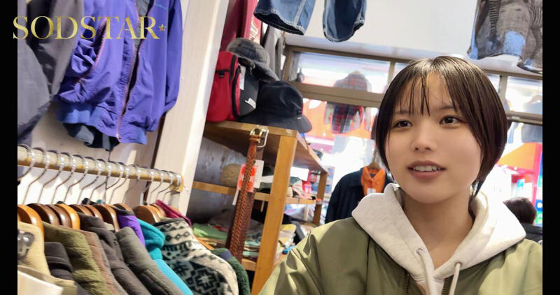 START-387,柴崎はる(柴崎春)最新作品2025/10/08发布！