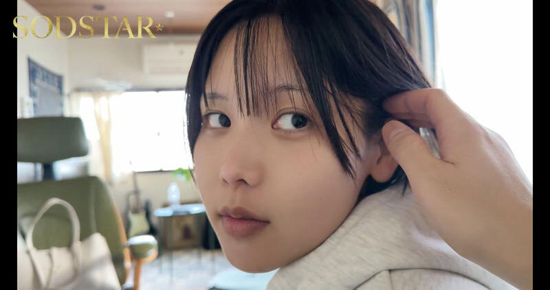 START-387,柴崎はる(柴崎春)最新作品2025/10/08发布！