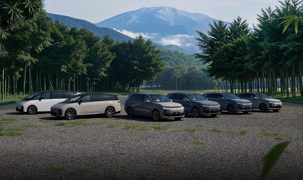 李想发文：理想汽车的辅助驾驶今天开始&ldquo;全面领先&rdquo;