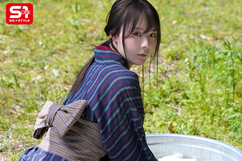 SONE-920,「miru」最新作品2025/10/13发布！