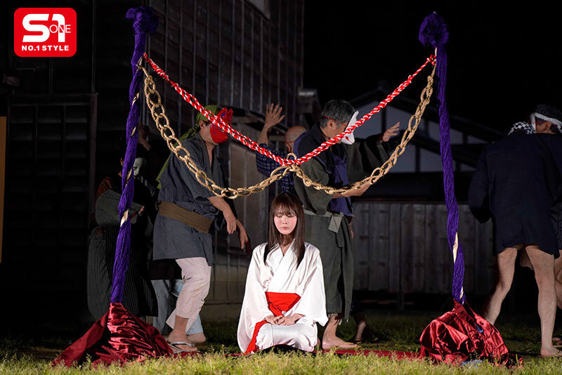 SONE-920,「miru」最新作品2025/10/13发布！