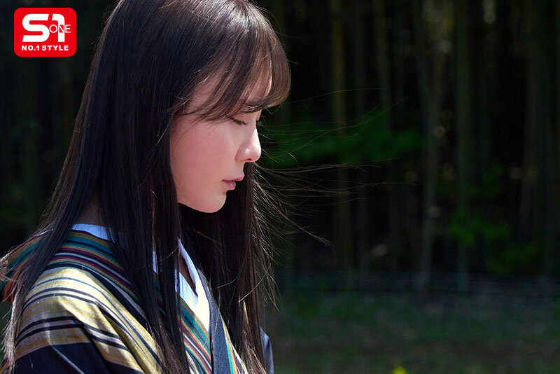 SONE-920,「miru」最新作品2025/10/13发布！