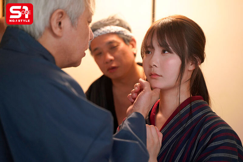 SONE-920,「miru」最新作品2025/10/13发布！