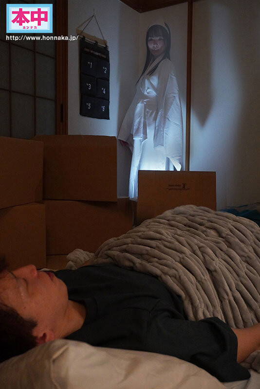 HMN-733,香水じゅん（香水纯）最新作品2025-09-11发布！