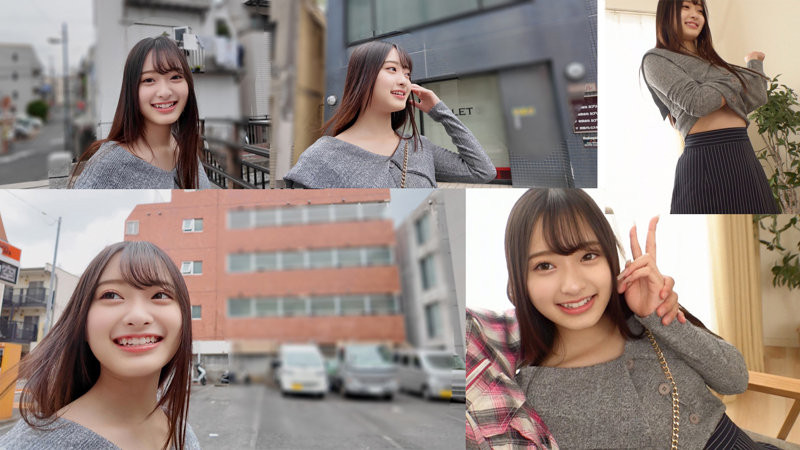 MUKA-001,花守夏歩(花守夏步)最新作品2025/10/20发布！