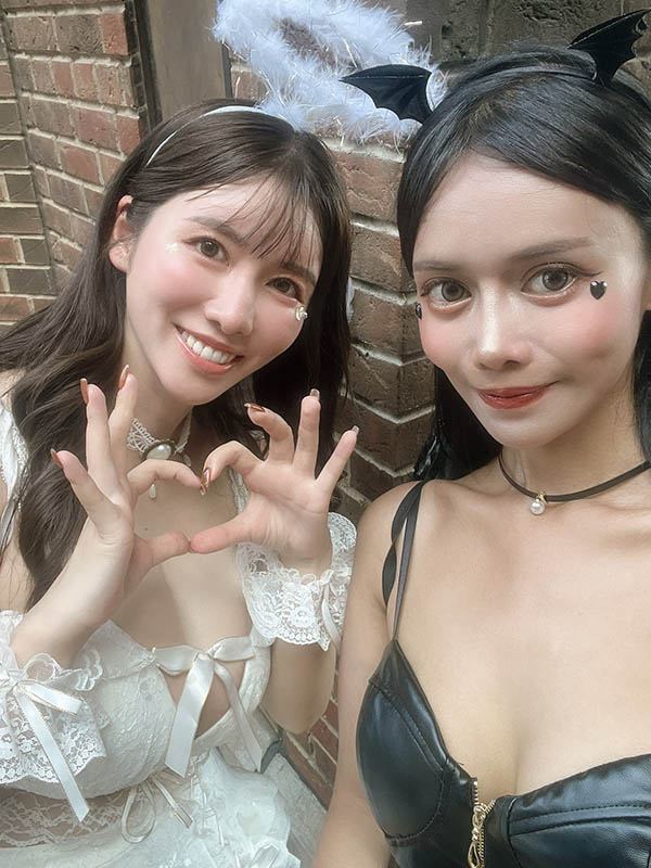 EBWH-270,蜂羽レム(蜂羽怜梦)最新作品2025/10/20发布！