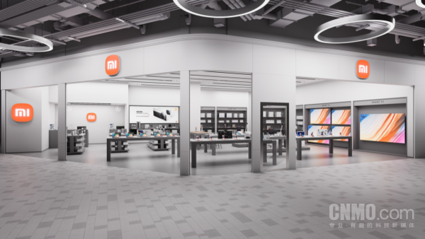 小米加速进入韩国市场！将在首尔开设两家新线下店