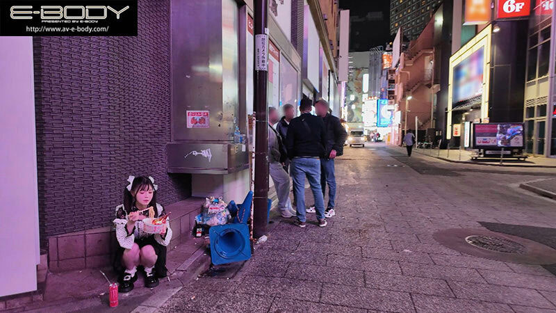 EBWH-272,「永野妃华」最新作品2025/10/20发布！