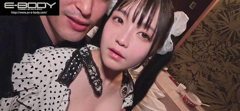 EBWH-272,「永野妃华」最新作品2025/10/20发布！