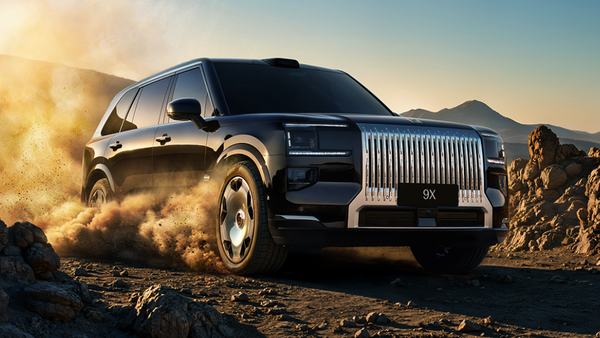 本周近30个汽车品牌将发布新车：全力备战金九银十？