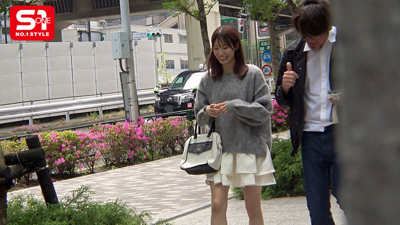 SONE-904,未歩なな(未步奈奈)最新作品2025/07/22发布！