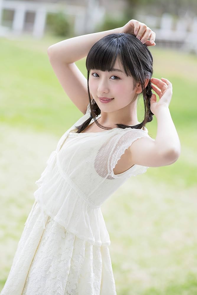 最新推荐！童颜贫乳萝莉 《神坂雏乃》精选作品介绍……