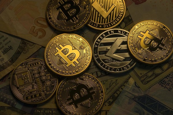 苹果CEO库克称自己是加密数字货币投资者 持有比特币