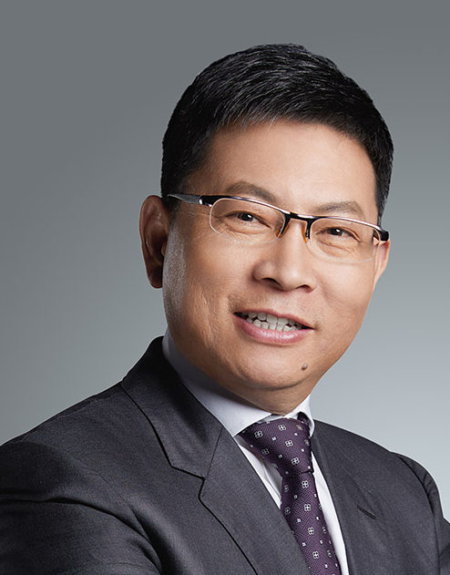 任正非任命余承东为华为IRB主任 目标全球AI领先地位