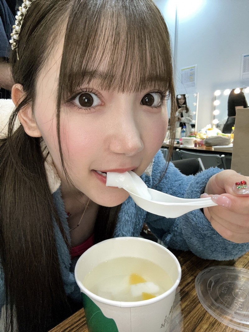 实在是停不下来⋯三田真铃一直来台湾的秘密是？