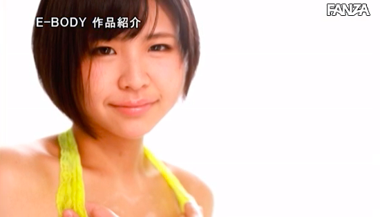 换了名字再战沙场！那位短发巨乳的眼镜妹黛まゆ(黛麻友)是？