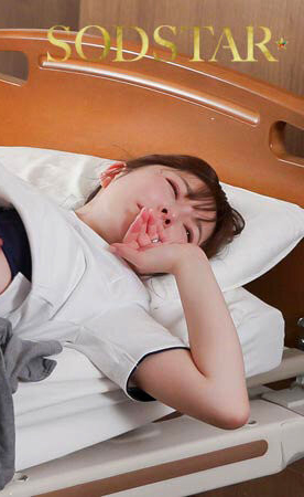 青空ひかり(青空光)作品START-395发布！出道六周年！升职又结婚的她面临了最大的冲击！