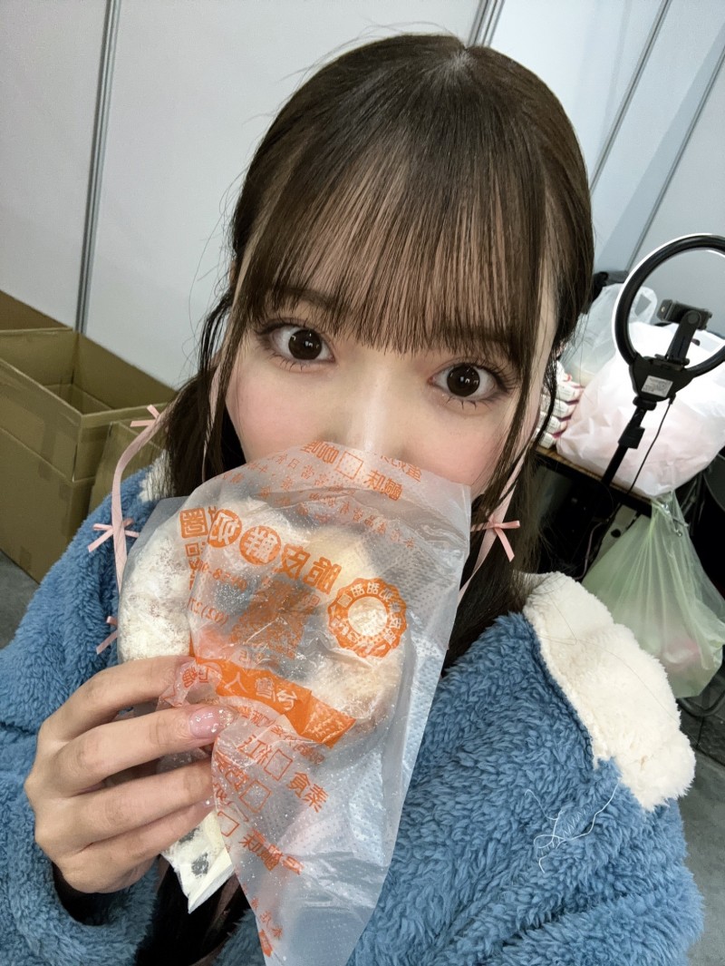 实在是停不下来⋯三田真铃一直来台湾的秘密是？