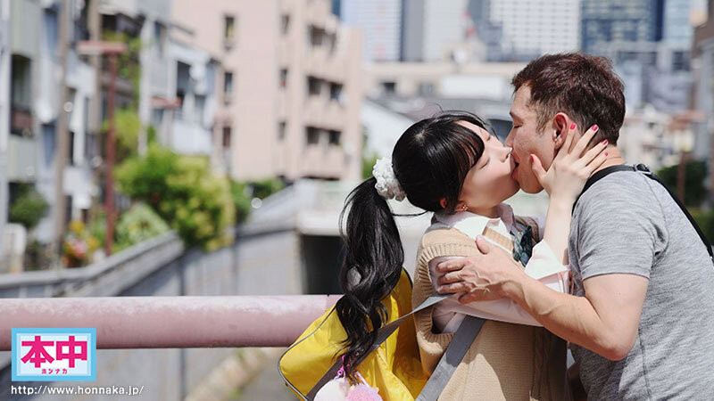 七瀬アリス(七濑爱丽丝)作品HMN-513发布！终于上工了！她直接升天拿到三家片商的专属合约！