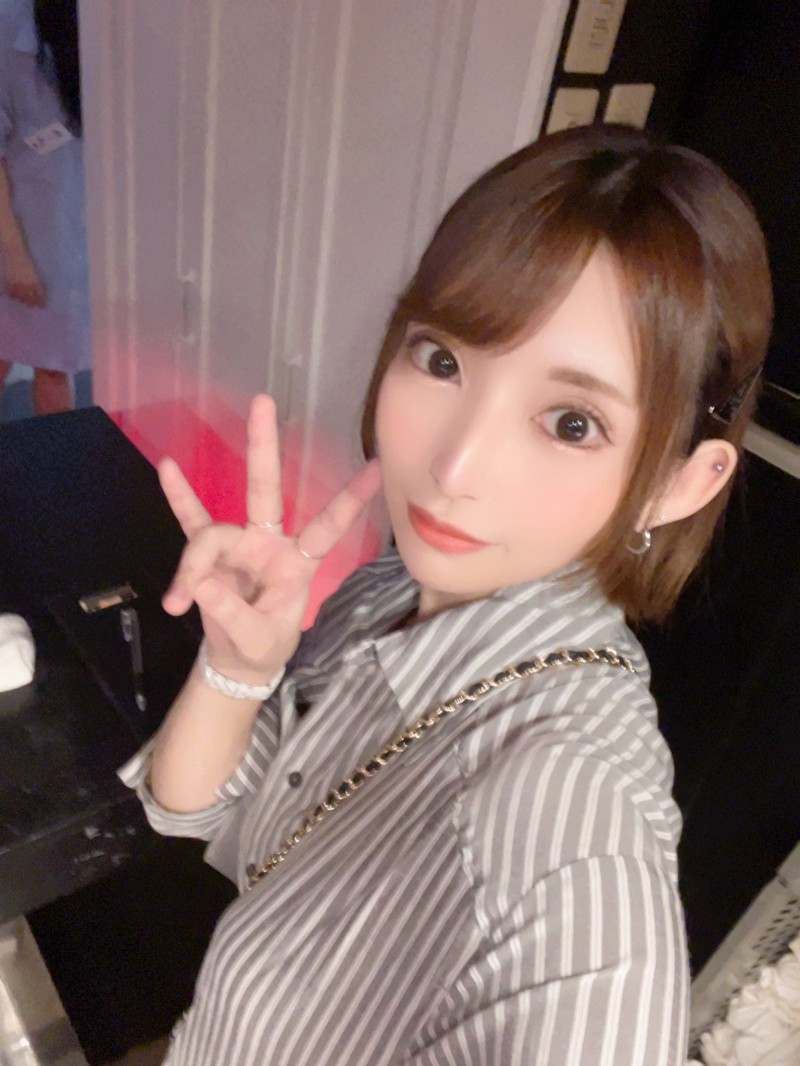 被家人抓到了！她考虑删掉社群帐号！