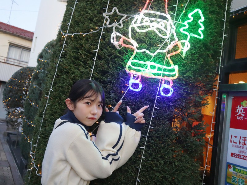 TRE2024点将录(4)：要和大家一起HIGH的人来疯美少女葵いぶき(葵伊吹)！