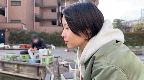 柴崎はる(柴崎春)作品START-387发布！真的是全素颜！这是你没见过的演出！