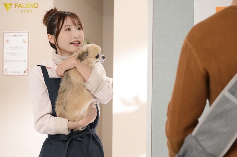 天使もえ(天使萌)作品FNS-093发布！在引退作发表后才能公开的作品⋯这是她最后的波纹？