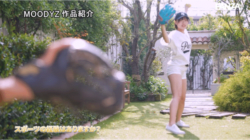 千葉優花(千叶优花)出道作品MIDA-360发布！健康美的合法萝莉！G罩杯的她会喷还一直流口水！