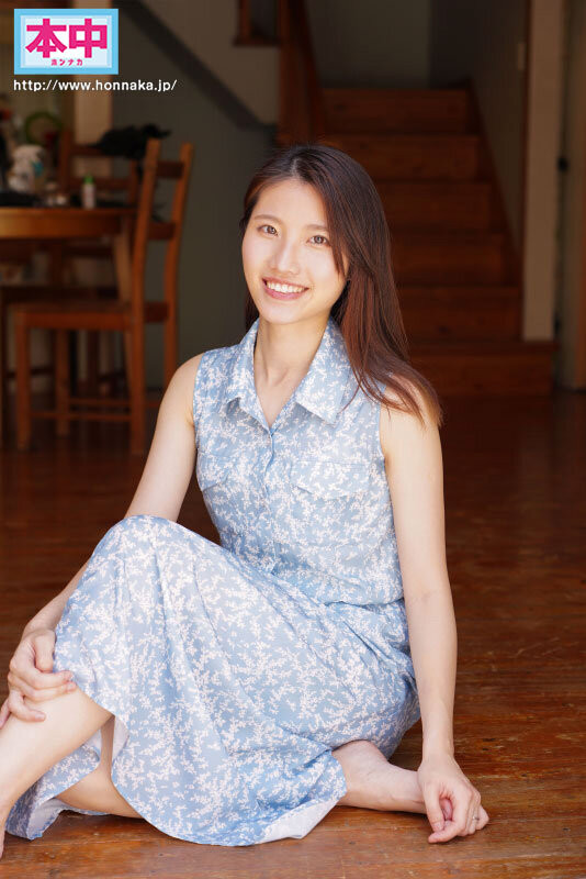 CHIYU出道作品HMN-275发布！止不住的奶水、挡不住的性欲、要用骑乘位摇到男优投降！