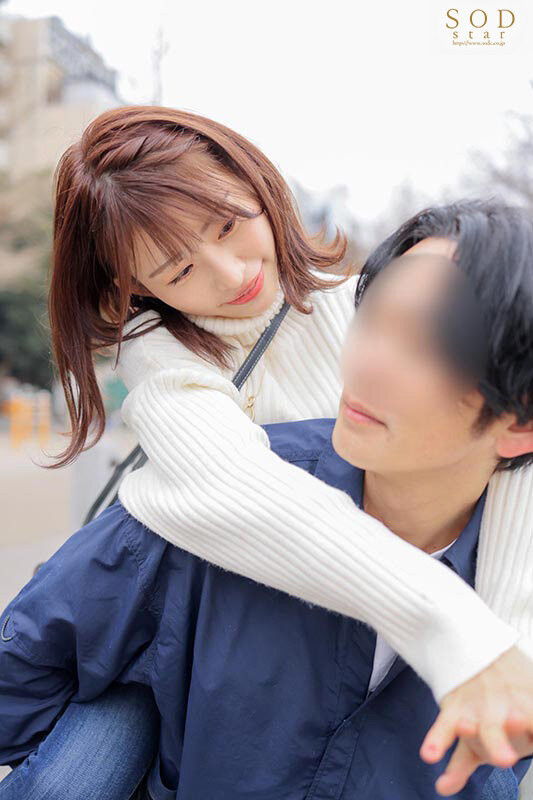 宮島めい(宫岛芽衣)作品STARS-857发布！出道三周年！她最想拍的作品是？